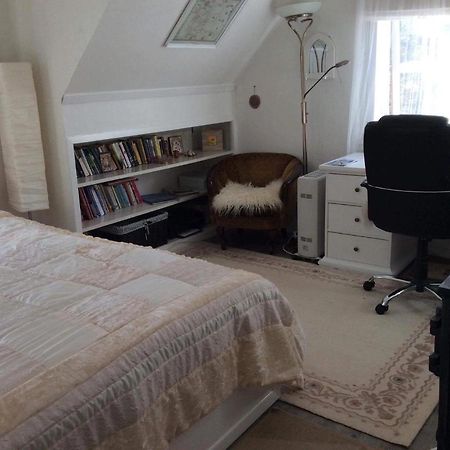 Bed And Breakfast 사우다 외부 사진